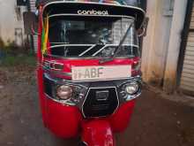 Bajaj RE 4 Stroke 2015 Three Wheel