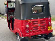 Bajaj RE 4 Stroke 2015 Three Wheel