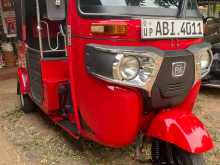 Bajaj RE 4 Stroke 2015 Three Wheel