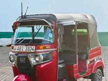 Bajaj RE 4 Stroke 2015 Three Wheel