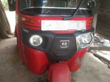 Bajaj RE 4 Stroke 2015 Three Wheel