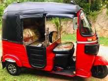 Bajaj RE 4 Stroke 2015 Three Wheel