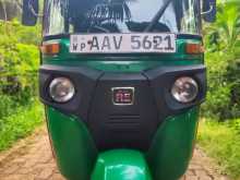 Bajaj RE 4 Stroke 2015 Three Wheel