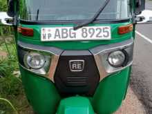 Bajaj RE 4 Stroke 2015 Three Wheel