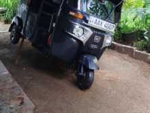 Bajaj RE 4 Stroke 2015 Three Wheel