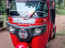 Bajaj RE 4 Stroke 2015 Three Wheel