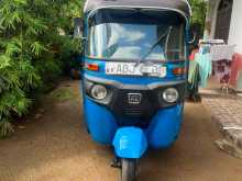 Bajaj RE 4 Stroke 2015 Three Wheel