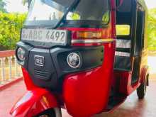 Bajaj RE 4 Stroke 2015 Three Wheel
