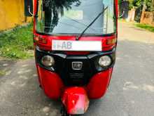 Bajaj RE 4 Stroke 2015 Three Wheel