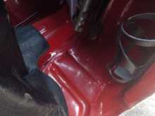 Bajaj RE 4 Stroke 2015 Three Wheel