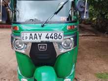 Bajaj RE 4 Stroke 2015 Three Wheel