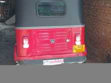 Bajaj RE 4 Stroke 2015 Three Wheel