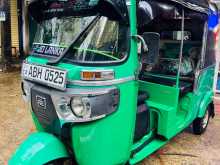 Bajaj RE 4 Stroke 2015 Three Wheel