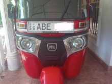 Bajaj RE 4 Stroke 2015 Three Wheel