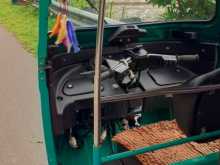Bajaj RE 4 Stroke 2015 Three Wheel