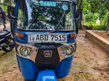 Bajaj RE 4 Stroke 2015 Three Wheel