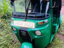 Bajaj RE 4 Stroke 2015 Three Wheel