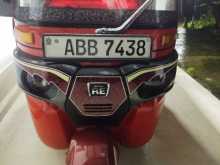 Bajaj RE 4 Stroke 2015 Three Wheel