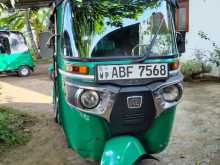 Bajaj RE 4 Stroke 2015 Three Wheel