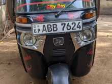 Bajaj RE 4 STROKE 2015 Three Wheel