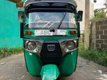 Bajaj RE 4 Stroke 2015 Three Wheel