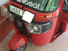 Bajaj RE 4 Stroke 2015 Three Wheel