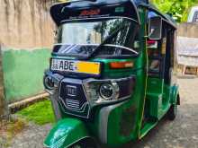 Bajaj RE 4 Stroke 2015 Three Wheel