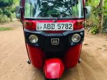 Bajaj RE 4 Stroke 2015 Three Wheel