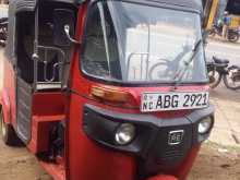 Bajaj Re 4 Stroke 2015 Three Wheel