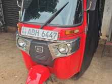 Bajaj RE 4 Stroke 2015 Three Wheel