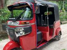 Bajaj RE 4 Stroke 2015 Three Wheel