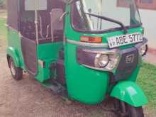 Bajaj RE 4 Stroke 2015 Three Wheel