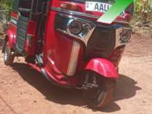 Bajaj RE 4 Stroke 2015 Three Wheel