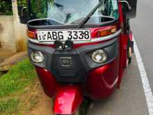 Bajaj RE 4 Stroke 2015 Three Wheel