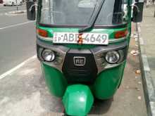 Bajaj RE 4 Stroke 2015 Three Wheel