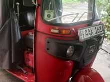 Bajaj RE 4 Stroke 2015 Three Wheel
