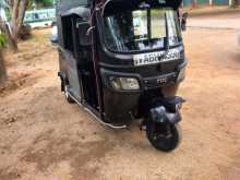 Bajaj RE 4 Stroke 2015 Three Wheel