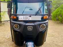 Bajaj RE 4 Stroke 2015 Three Wheel