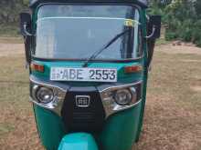 Bajaj RE 4 Stroke 2015 Three Wheel