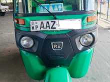 Bajaj RE 4 Stroke 2015 Three Wheel