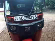 Bajaj RE 4 Stroke 2015 Three Wheel