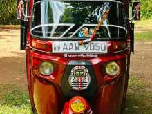 Bajaj RE 4 Stroke 2015 Three Wheel