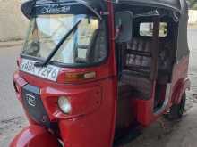 Bajaj RE 4 Stroke 2016 Three Wheel