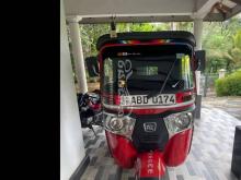 Bajaj RE 4 Stroke 2015 Three Wheel