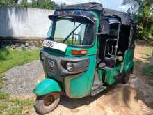 Bajaj RE 4 Stroke 2015 Three Wheel
