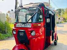 Bajaj RE 4 Stroke 2015 Three Wheel