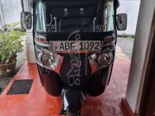 Bajaj RE 4 Stroke 2015 Three Wheel