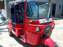 Bajaj RE 4 Stroke 2015 Three Wheel