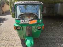 Bajaj RE 4 Stroke 2015 Three Wheel