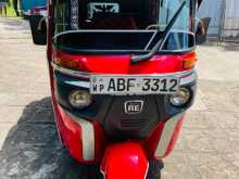 Bajaj RE 4 Stroke 2015 Three Wheel